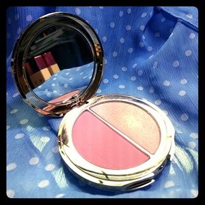 Tarte Blush and Glow Peachy Glow 🍑